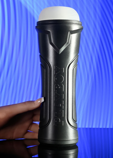 Playboy Pleasure THE URGE LARGE - Clear Stroker