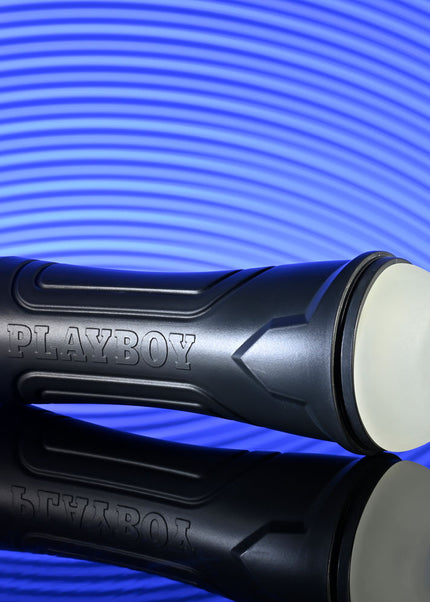 Playboy Pleasure THE URGE LARGE - Clear Stroker