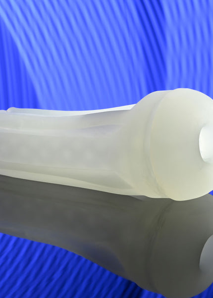 Playboy Pleasure THE URGE LARGE - Clear Stroker