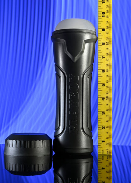 Playboy Pleasure THE URGE LARGE - Clear Stroker