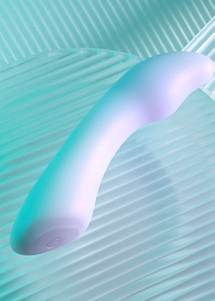 Playboy Pleasure EUPHORIA - Opal 12 cm USB Rechargeable Mini Vibrator