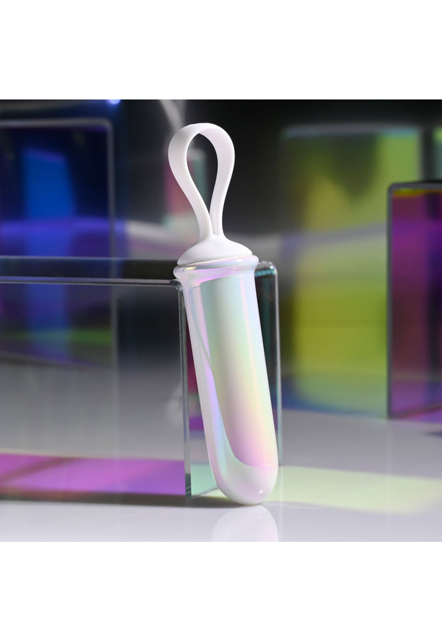 Playboy Pleasure ORGASMIC FANTASY - USB Rechargeable 13.5 cm Bullet