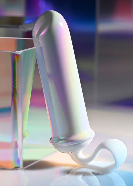 Playboy Pleasure ORGASMIC FANTASY - USB Rechargeable 13.5 cm Bullet