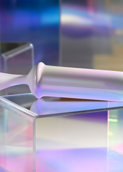 Playboy Pleasure ORGASMIC FANTASY - USB Rechargeable 13.5 cm Bullet