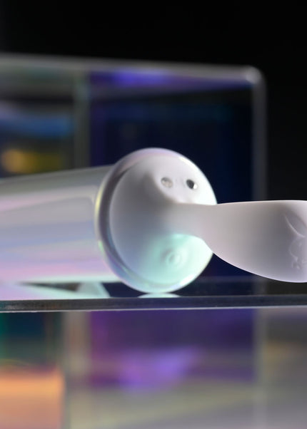 Playboy Pleasure ORGASMIC FANTASY - USB Rechargeable 13.5 cm Bullet