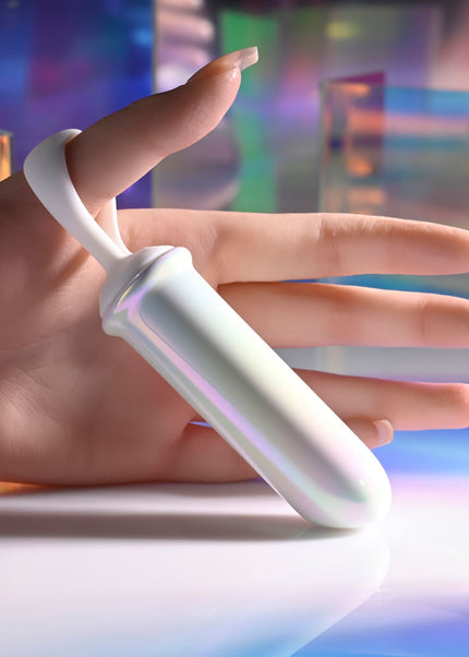 Playboy Pleasure ORGASMIC FANTASY - USB Rechargeable 13.5 cm Bullet