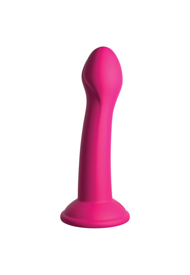Dillio 6'' Please-Her - Pink 15.2 cm Dong
