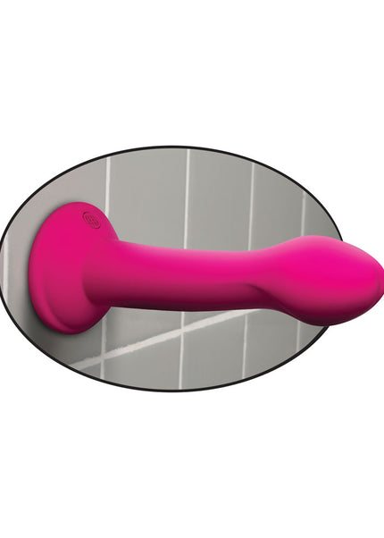 Dillio 6'' Please-Her - Pink 15.2 cm Dong
