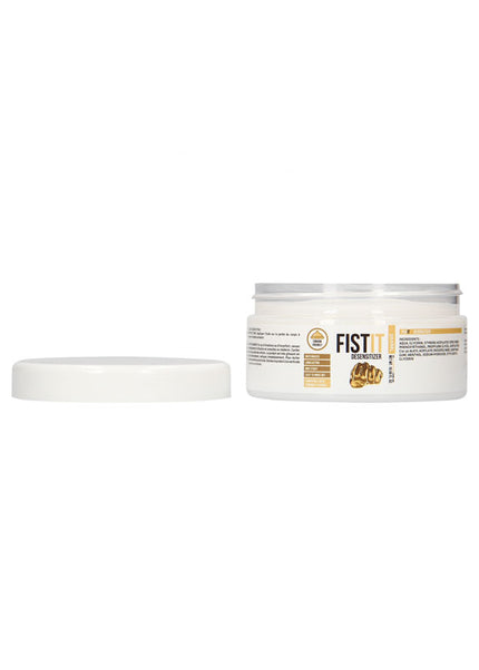 PHARMQUESTS Fist-It Numbing - 300 ml - Water Based Numbing Lubricant - 300 ml Tub