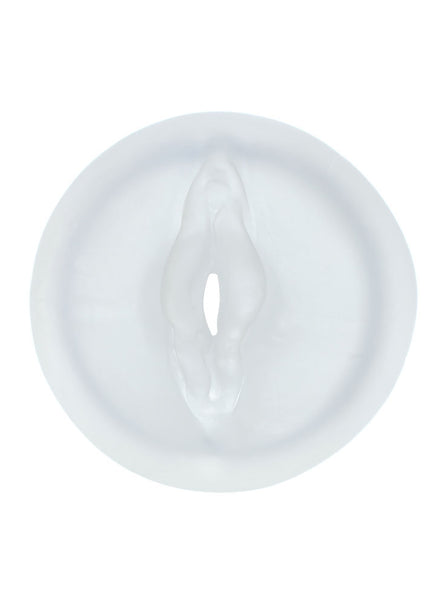 PUMPED Engage Automatic Penis Pump - Blue - Metallic Blue USB Rechargeable Auto Penis Pump