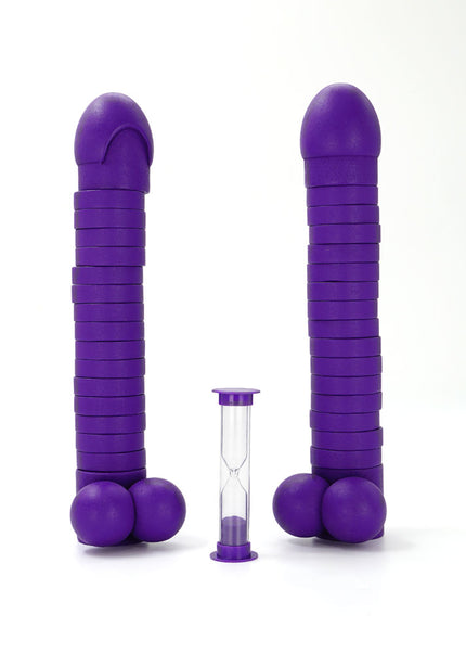 Cock Tower - Party Block Game