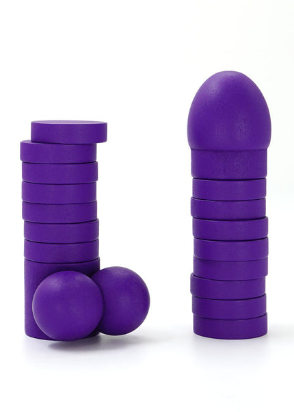 Cock Tower - Party Block Game