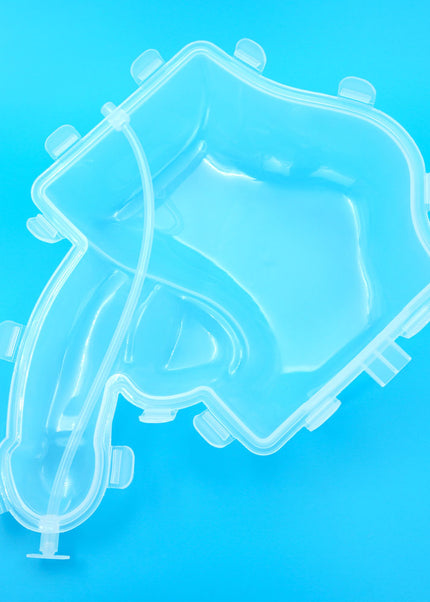 Huge Penis Ice Luge - Party Novelty