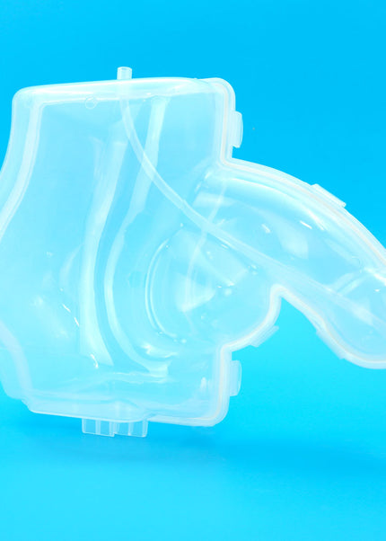 Huge Penis Ice Luge - Party Novelty