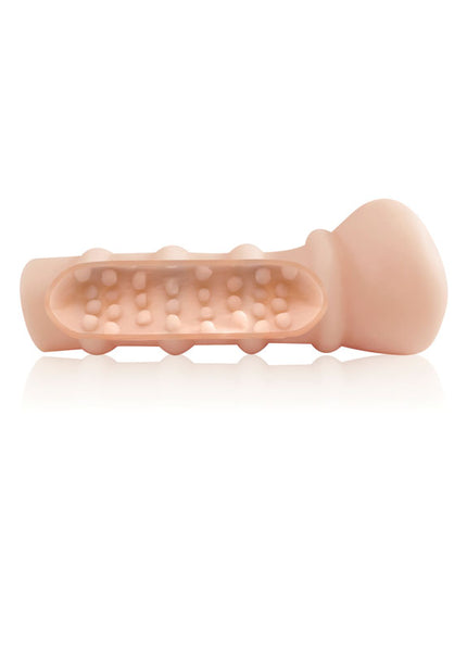 PDX Extreme Fill Her Up! - Flesh Vagina Stroker