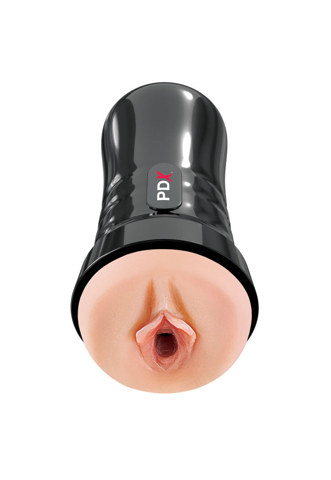 PDX Extreme Wet Pussies - Super Juicy Snatch - Flesh Vagina Stroker