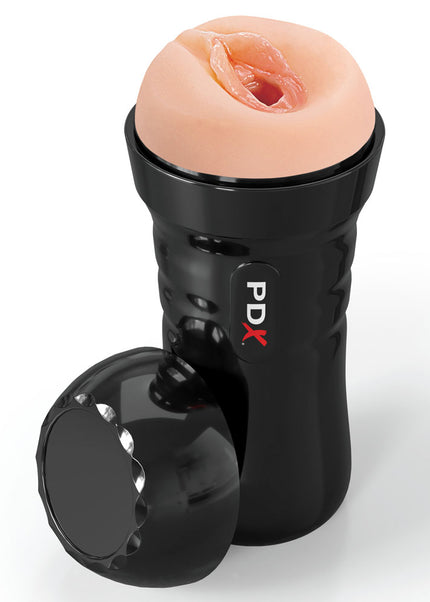 PDX Extreme Wet Pussies - Super Juicy Snatch - Flesh Vagina Stroker
