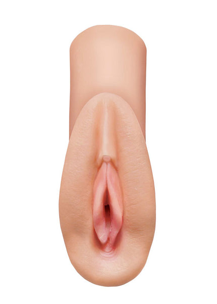 PDX PLUS Perfect Pussy Heaven Stroker - Flesh Vagina Stroker