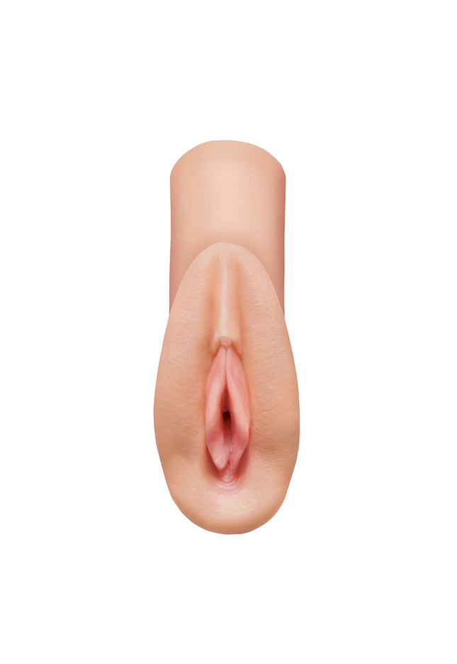 PDX PLUS Perfect Pussy Heaven Stroker - Flesh Vagina Stroker