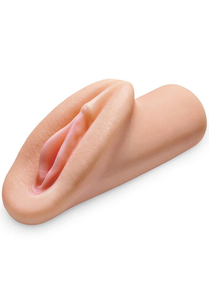 PDX PLUS Perfect Pussy Heaven Stroker - Flesh Vagina Stroker