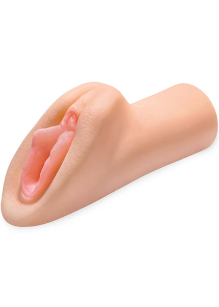 PDX PLUS Perfect Pussy Dream Stroker - Flesh Vagina Stroker