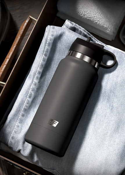 PDX Plus Fuck Flask - Secret Delight - Flesh Discreet Vagina Stroker