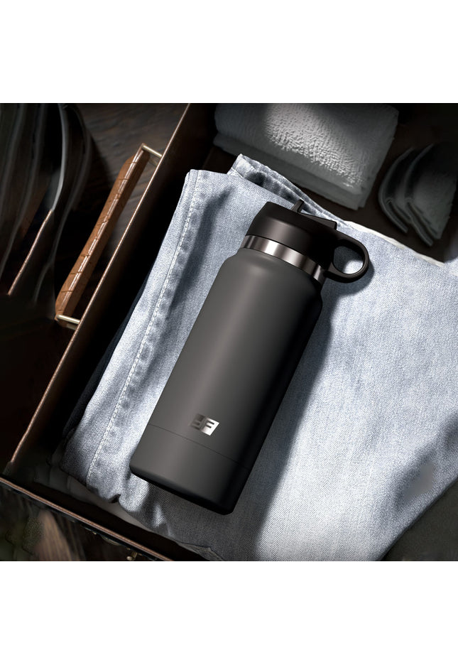 PDX Plus Fuck Flask - Secret Delight - Flesh Discreet Vagina Stroker