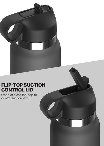 PDX Plus Fuck Flask - Secret Delight - Flesh Discreet Vagina Stroker