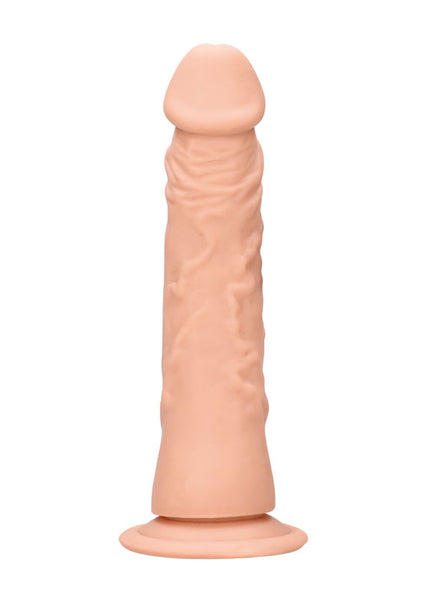 REALROCK 8'' Realistic Dildo - Flesh 20.3 cm Dong