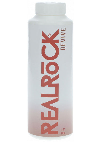 REALROCK Revive - Reviving Powder - Refreshing Powder - 114 grams