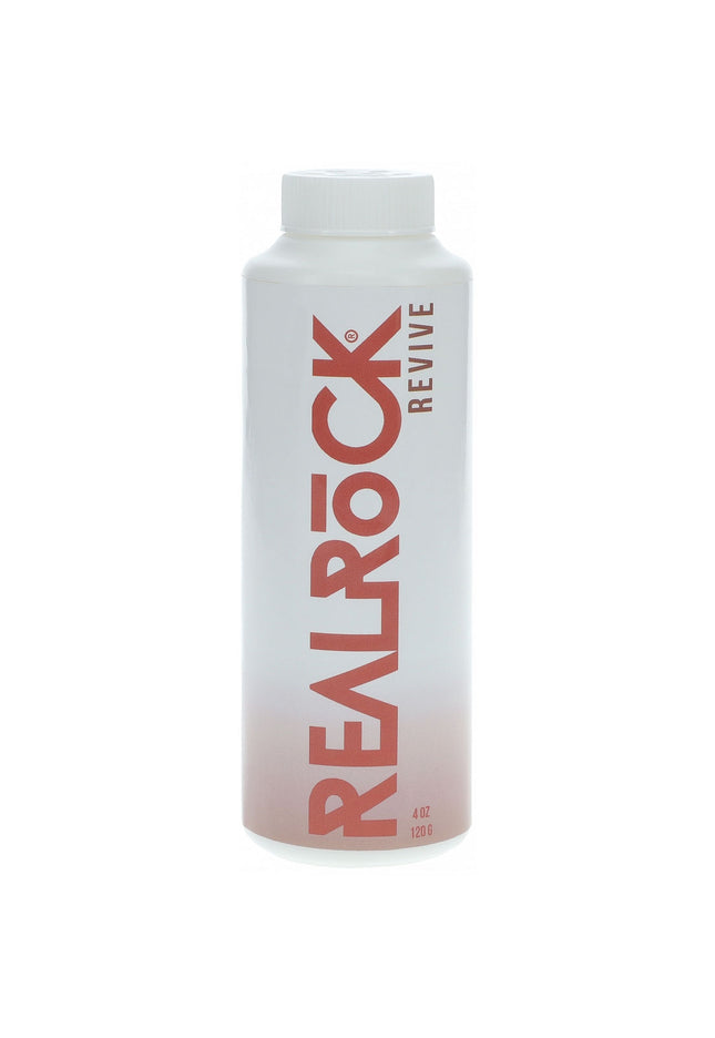 REALROCK Revive - Reviving Powder - Refreshing Powder - 114 grams