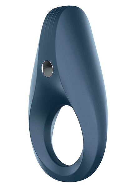 Satisfyer Rocket Ring - Vibrating Cock Ring