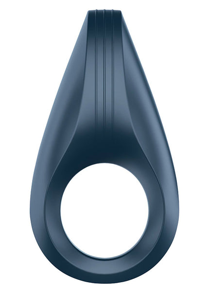 Satisfyer Rocket Ring - Vibrating Cock Ring