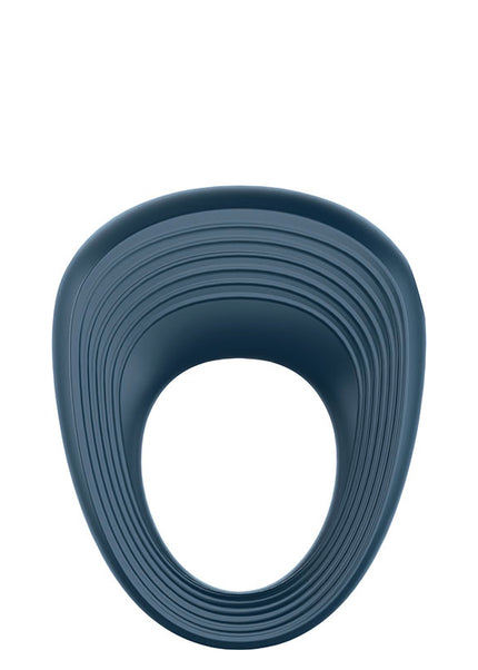 Satisfyer Power Ring - Vibrating Cock Ring