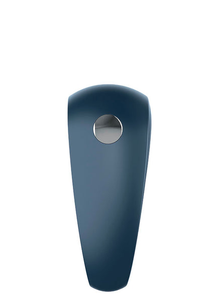 Satisfyer Power Ring - Vibrating Cock Ring