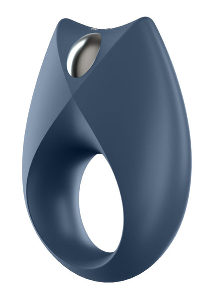 Satisfyer Royal One - App Controlled Vibrating Cock Ring