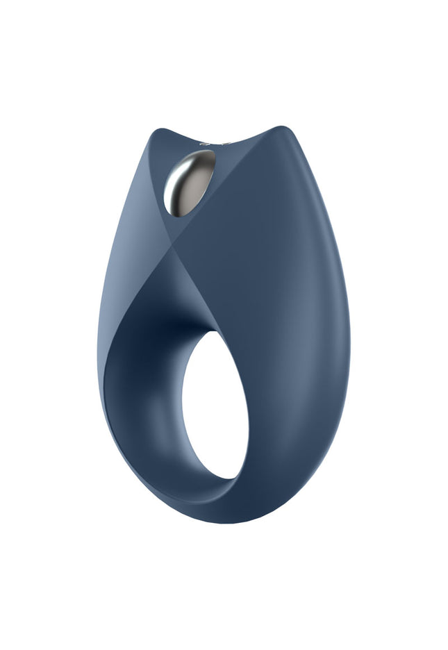 Satisfyer Royal One - App Controlled Vibrating Cock Ring