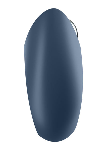 Satisfyer Royal One - App Controlled Vibrating Cock Ring