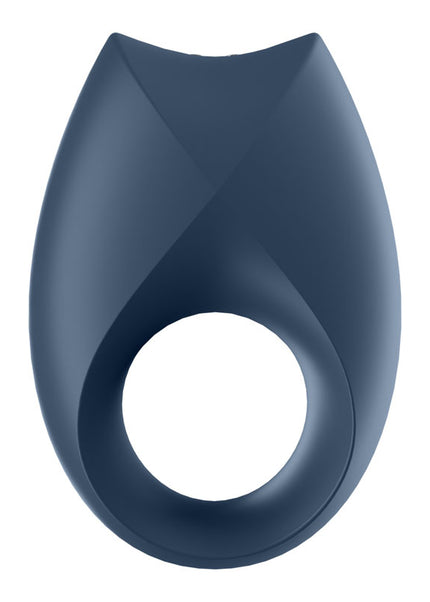 Satisfyer Royal One - App Controlled Vibrating Cock Ring