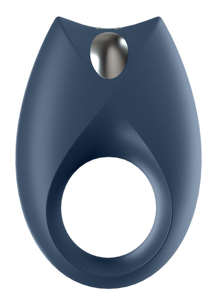 Satisfyer Royal One - App Controlled Vibrating Cock Ring