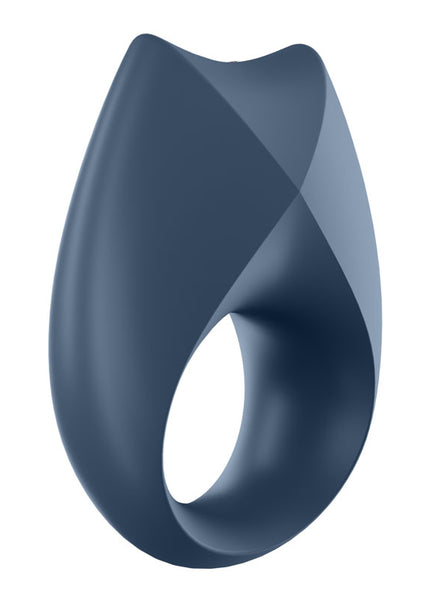 Satisfyer Royal One - App Controlled Vibrating Cock Ring