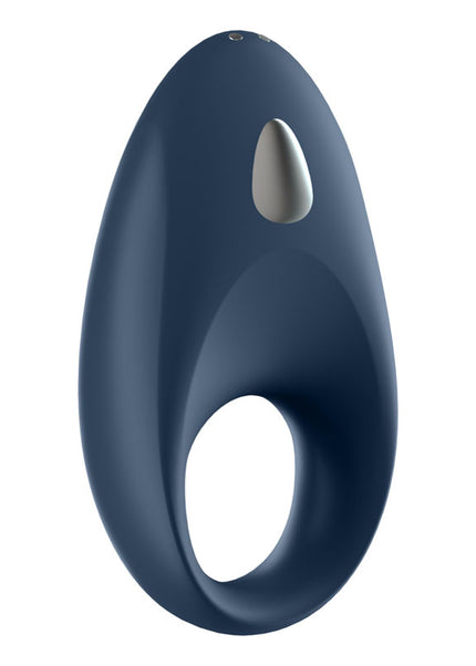 Satisfyer Mighty One - App Controlled Vibrating Cock Ring