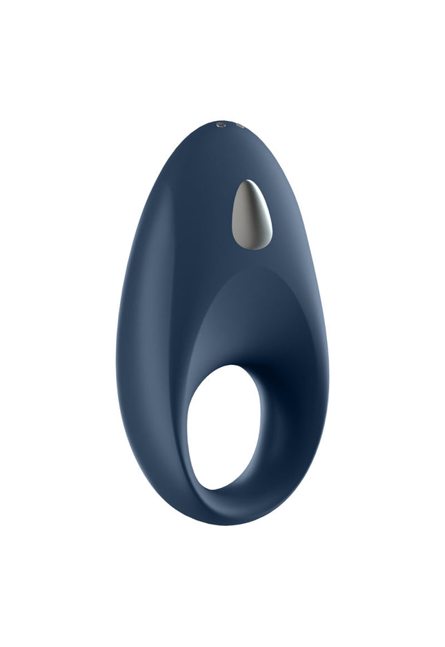 Satisfyer Mighty One - App Controlled Vibrating Cock Ring