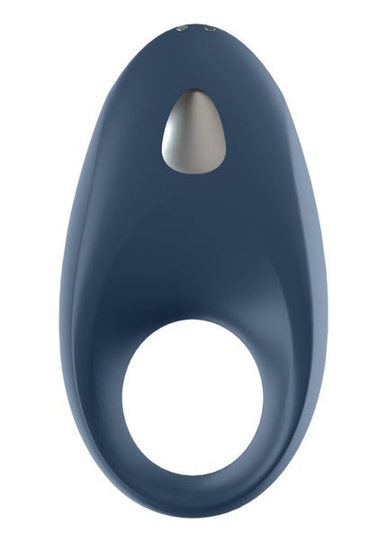 Satisfyer Mighty One - App Controlled Vibrating Cock Ring