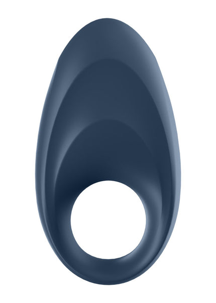 Satisfyer Mighty One - App Controlled Vibrating Cock Ring