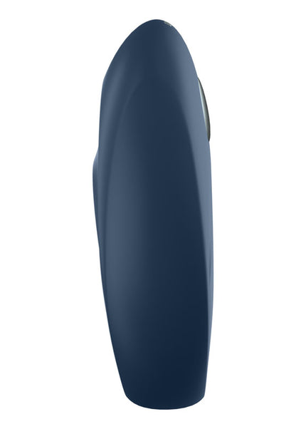 Satisfyer Mighty One - App Controlled Vibrating Cock Ring