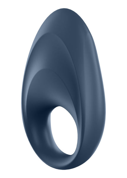 Satisfyer Mighty One - App Controlled Vibrating Cock Ring