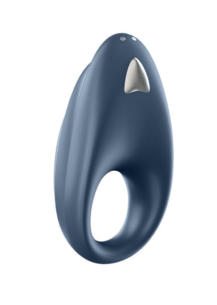 Satisfyer Strong One - App Controlled Vibrating Cock Ring