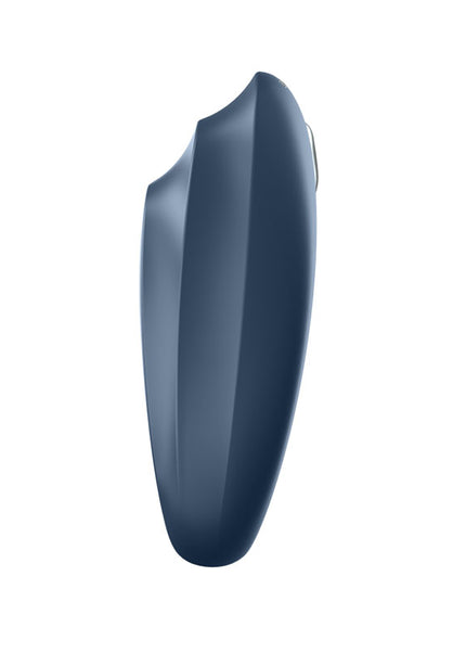Satisfyer Strong One - App Controlled Vibrating Cock Ring