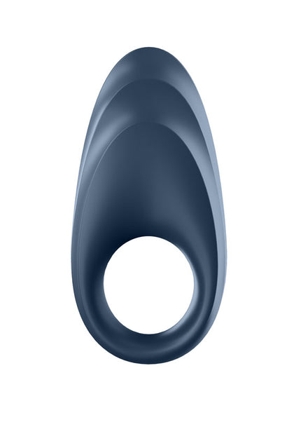 Satisfyer Strong One - App Controlled Vibrating Cock Ring